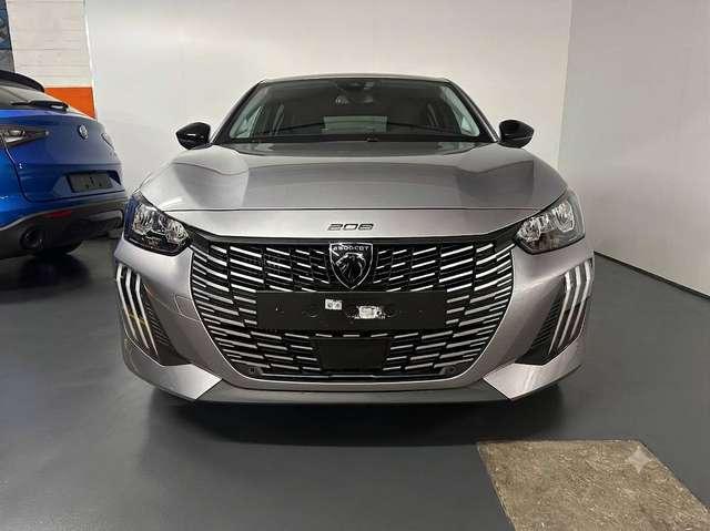 Peugeot 208 1.2 100cv Allure