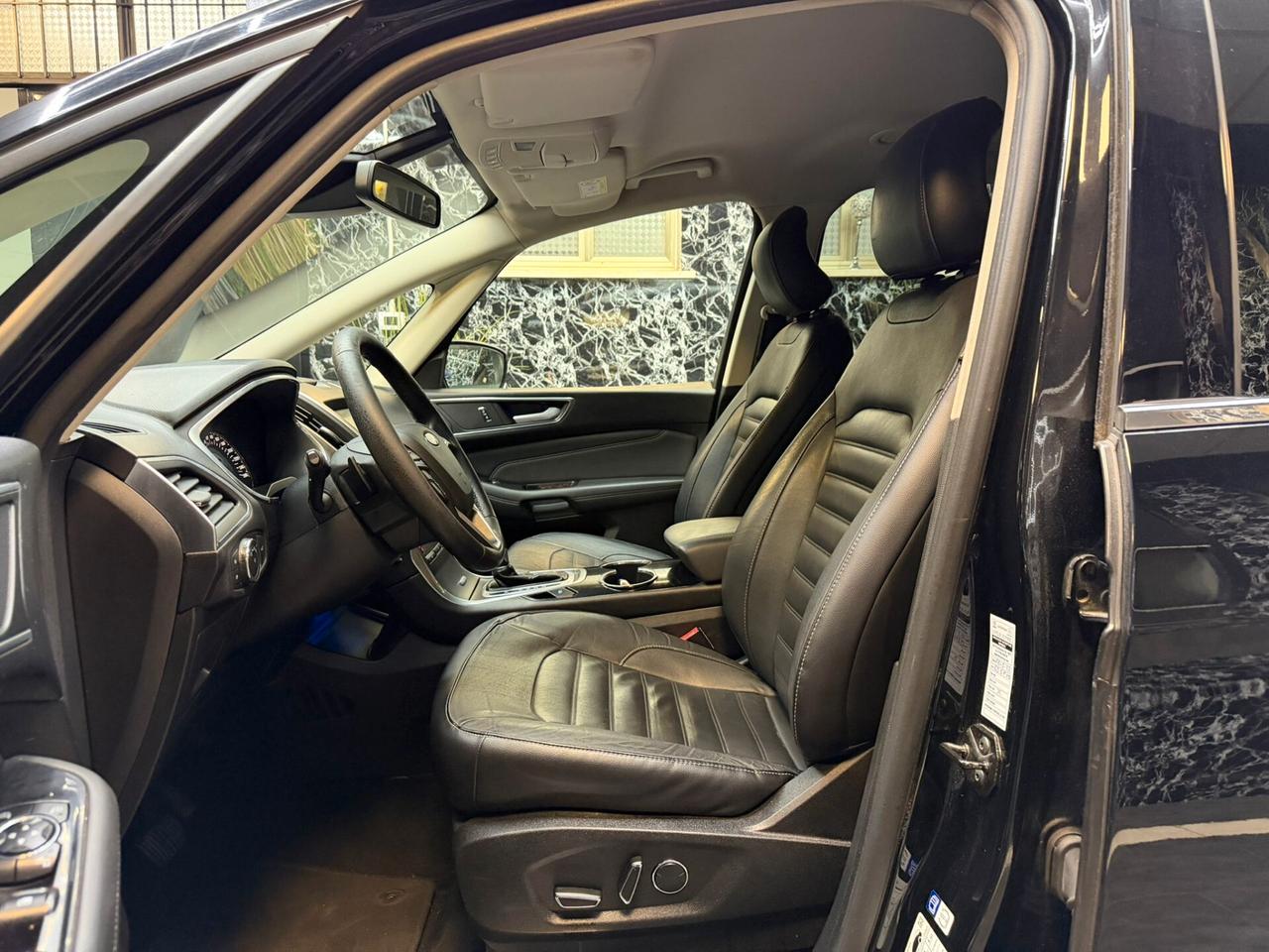 Ford Galaxy 2.0 TDCi 150CV Start&Stop Powershift Titanium