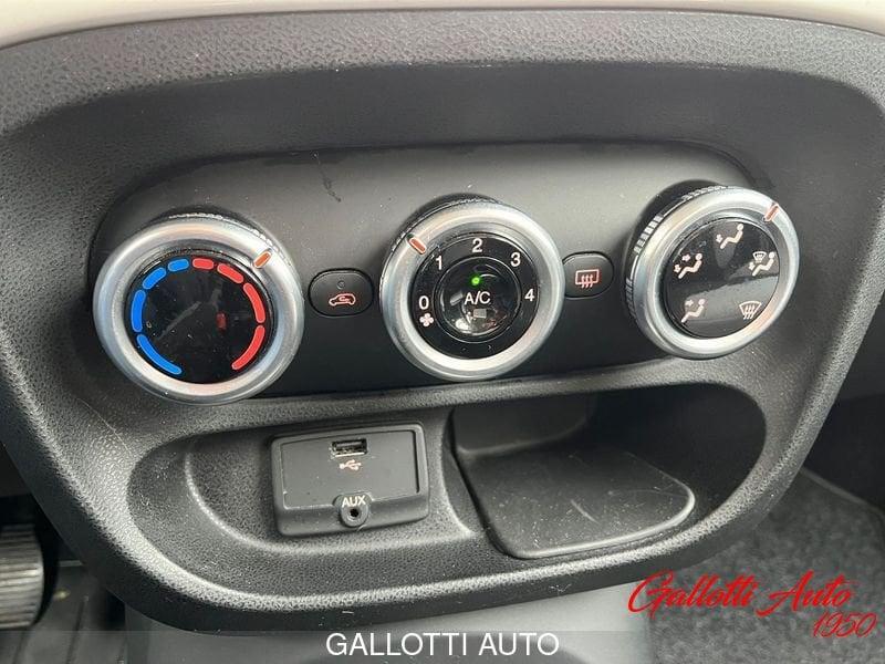 FIAT 500L 1.3 MultiJet Easy 85cv S/S