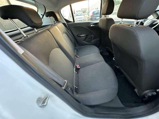 Opel Corsa 1.4 90CV GPL Tech 5 porte b-Color