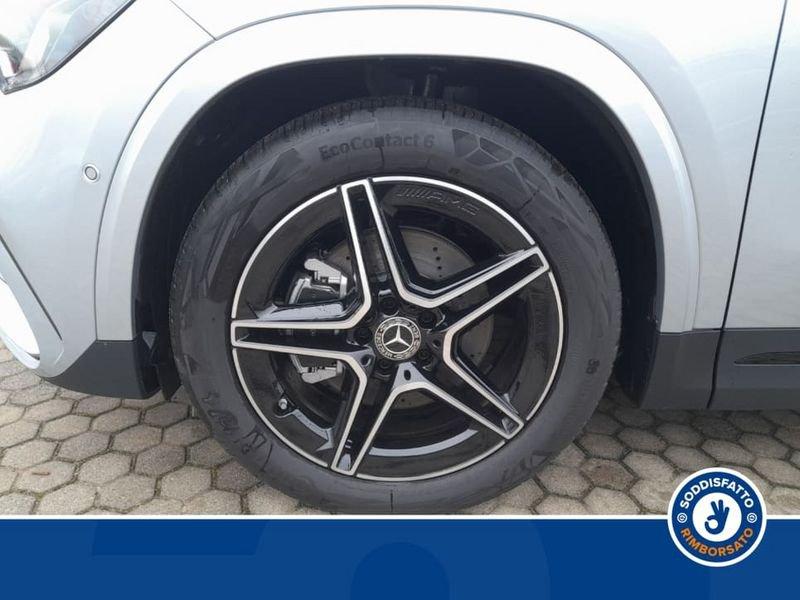 Mercedes-Benz GLA 200d Automatic AMG Line Advanced Plus