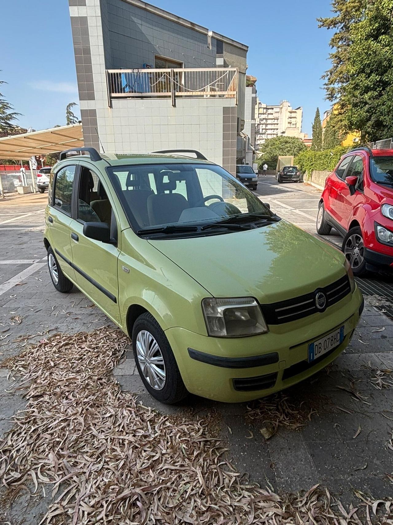 Fiat Punto Classic 1.2 5 porte