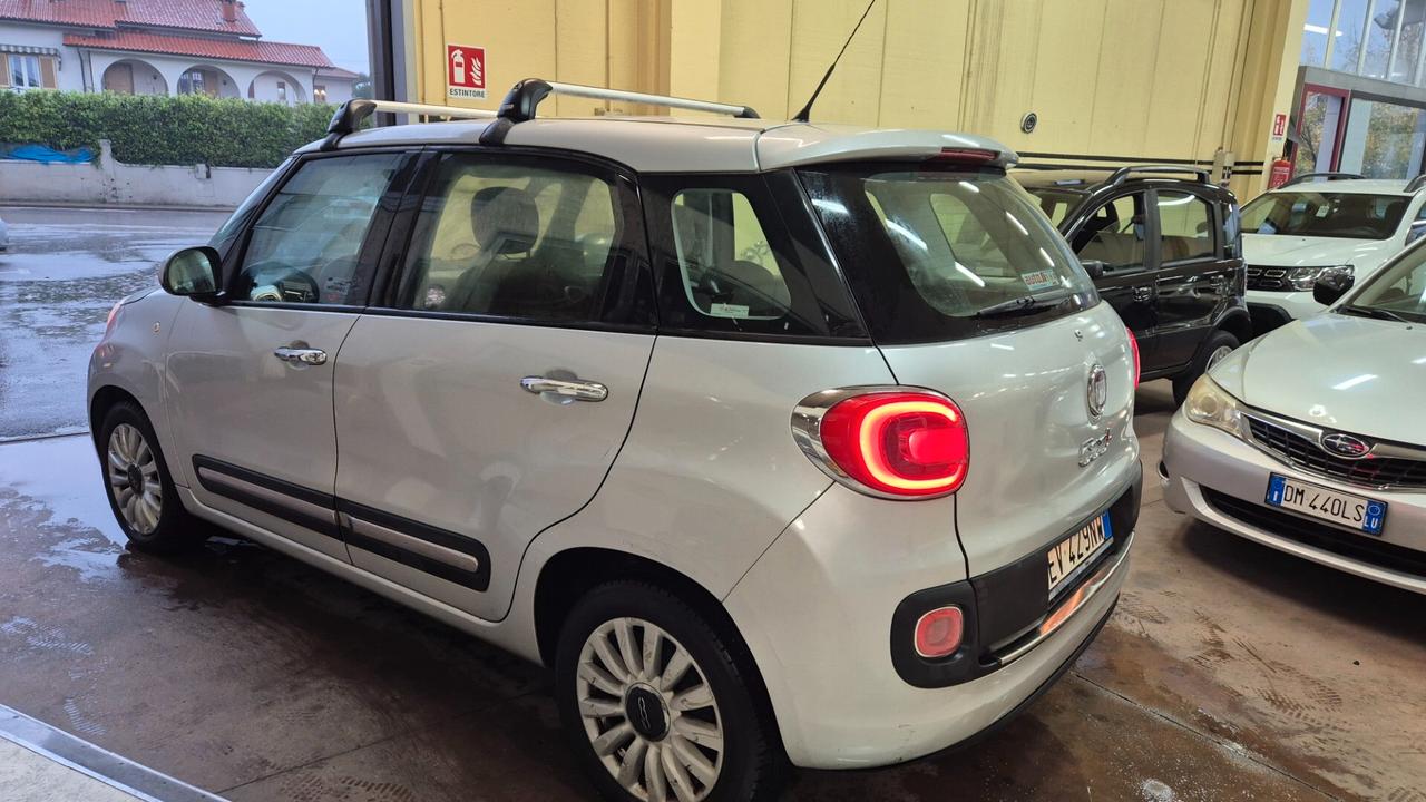 Fiat 500L 1.3 Multijet 85 CV Pop Star
