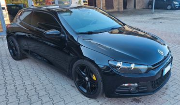Volkswagen Scirocco 1.4 TSI 160CV
