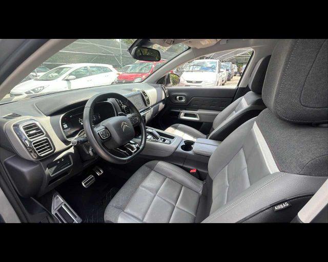 CITROEN C5 Aircross BlueHDi 130 S&S EAT8 Shine