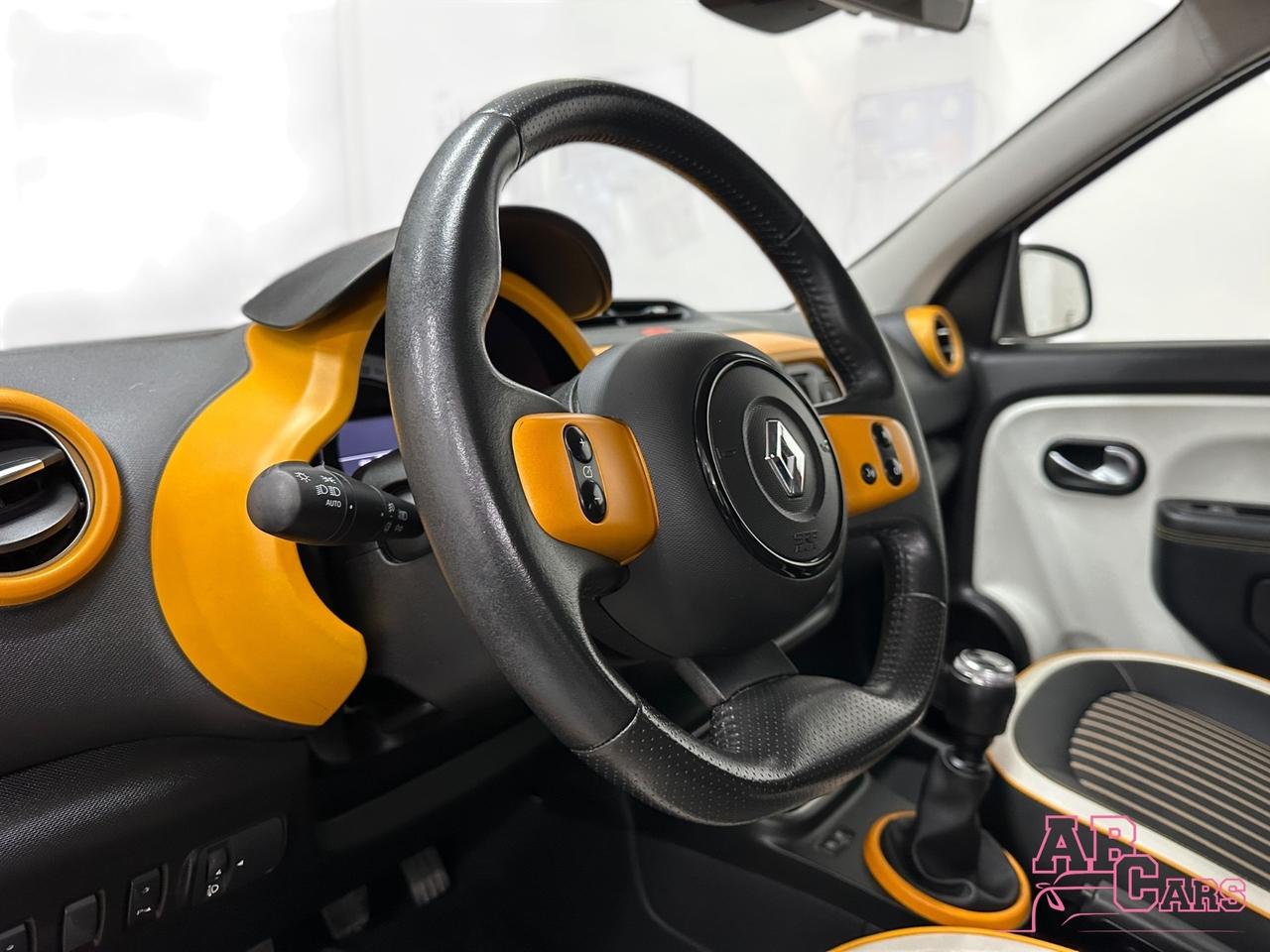 Renault Twingo SCe 65 CV Duel2 NEOPATENTATI