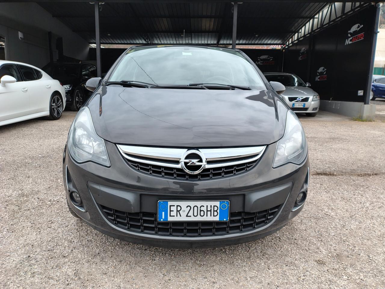 Opel Corsa b-color NUOVA