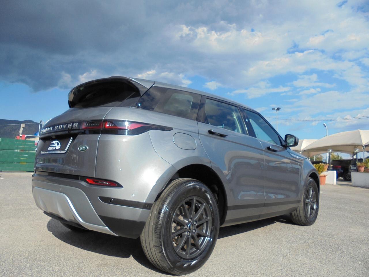 Land Rover Range Rover Evoque Range Rover Evoque 2.0D I4 163 CV AWD Auto S