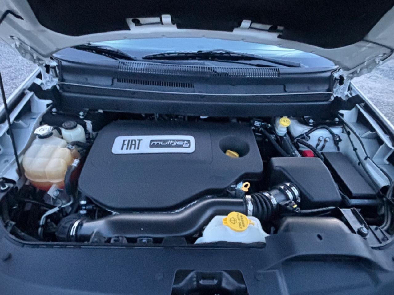 Fiat Freemont 2.0 Mjt 170 CV 4x4 aut. Lounge