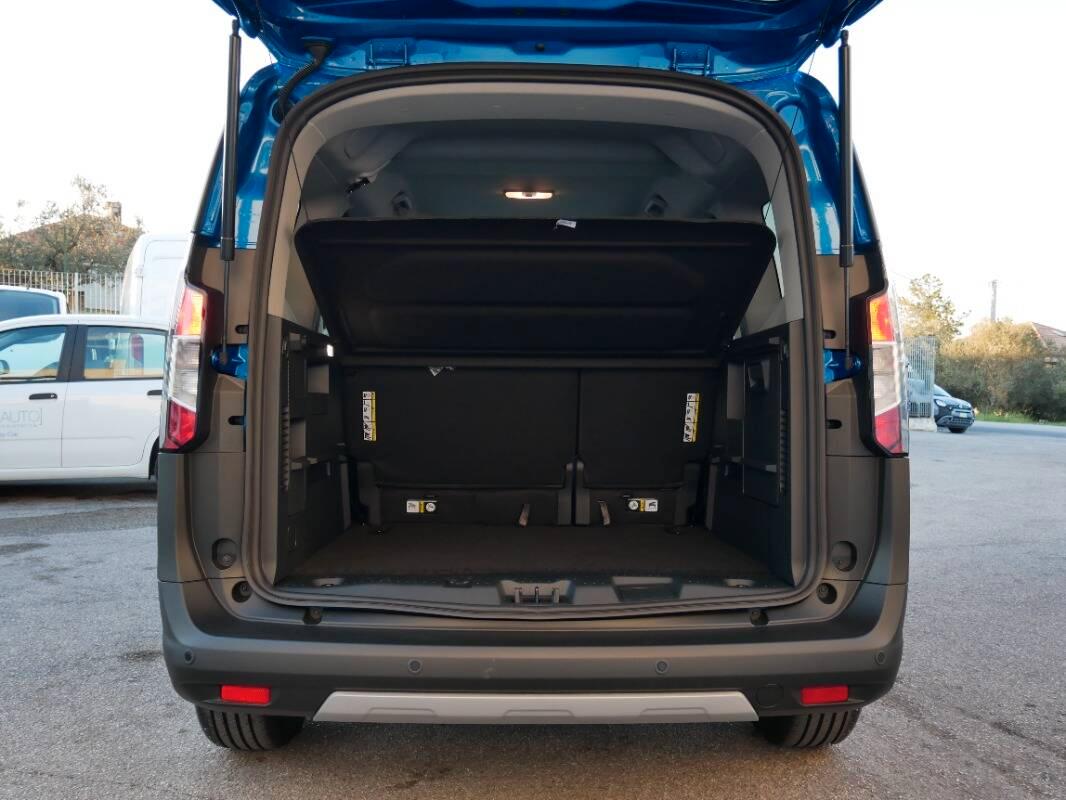 Ford Tourneo Courier II 1.0 ecoboost 125cv Active