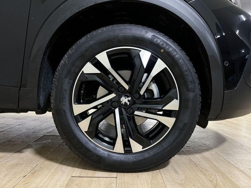 Peugeot 2008 2008 PureTech 130 S&S EAT8 GT