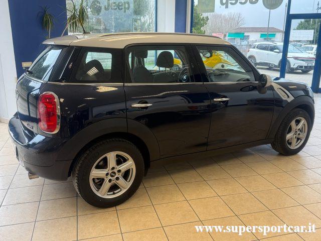 MINI Countryman Cooper