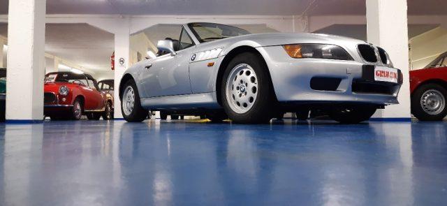 BMW Z3 1.8 Roadster**TUTTA TAGLIANDATA*ITALIANA DA SEMPRE