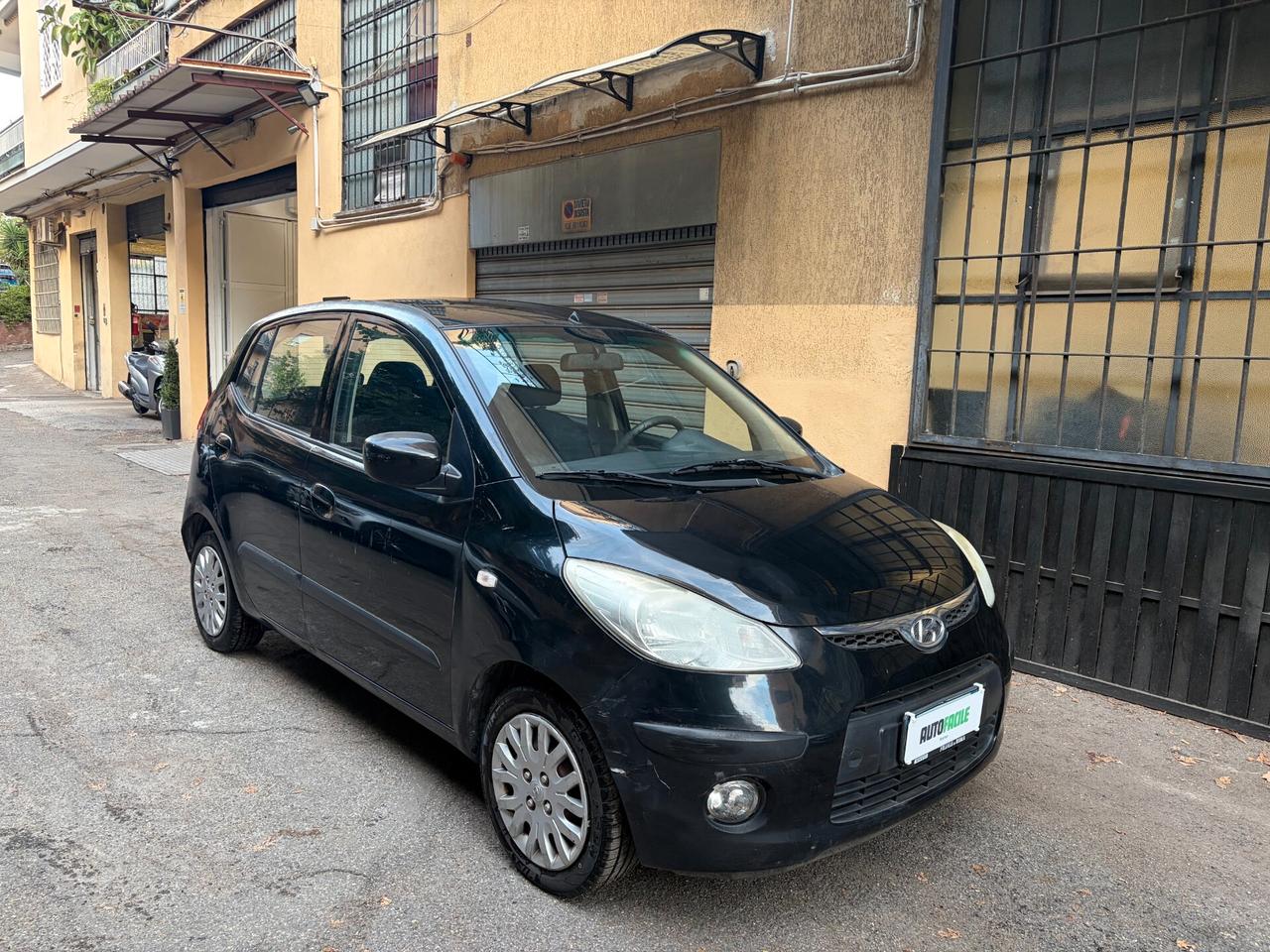Hyundai i10 1.1 12V Active - PREZZO REALE