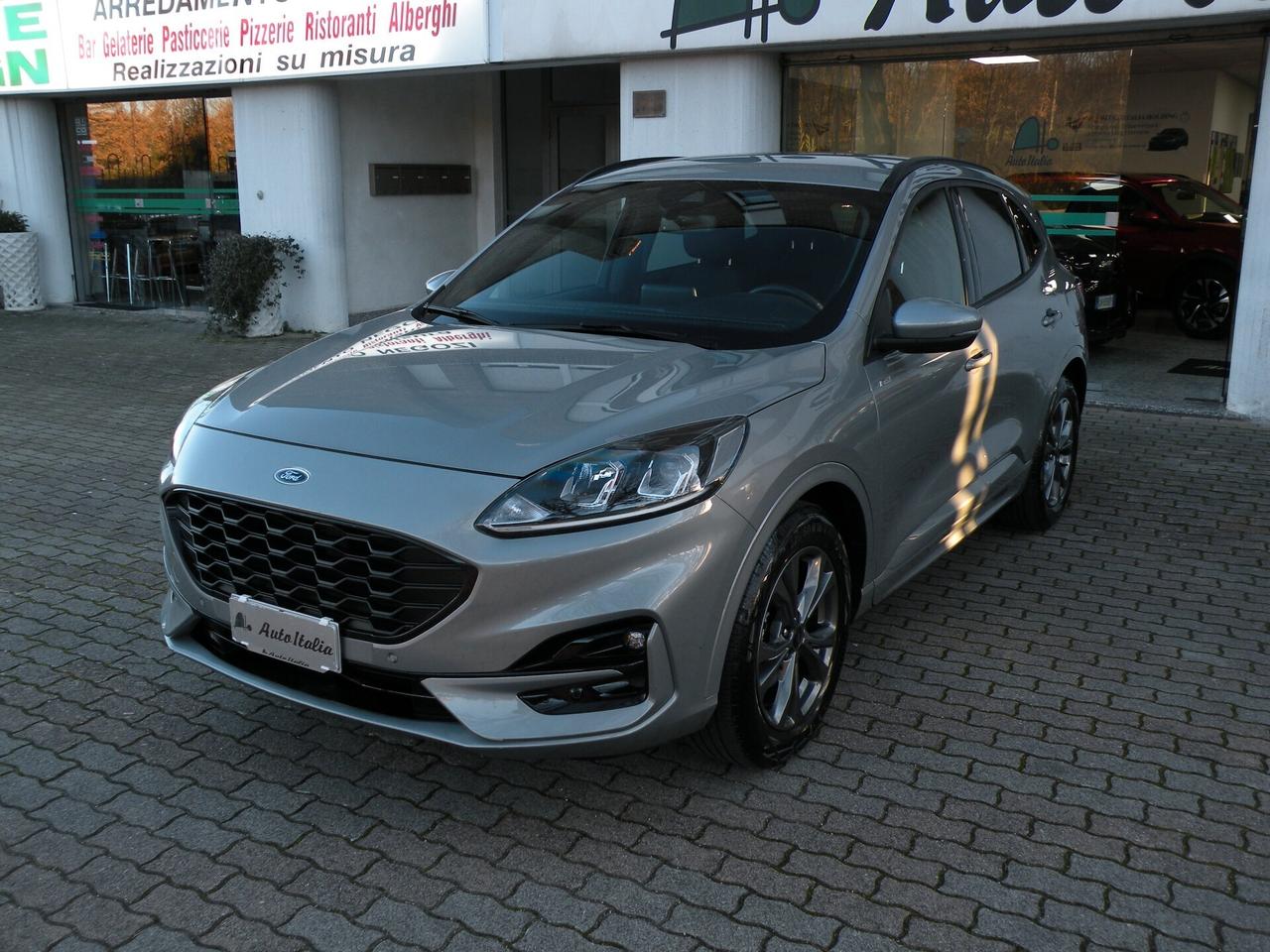 FORD KUGA 1.5 150CV ST-LINE 2023