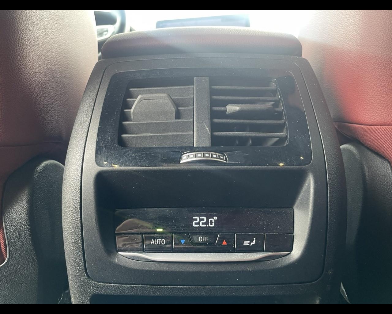 BMW X3 (G01/F97) - X3 xDrive30d 249CV 48V Msport