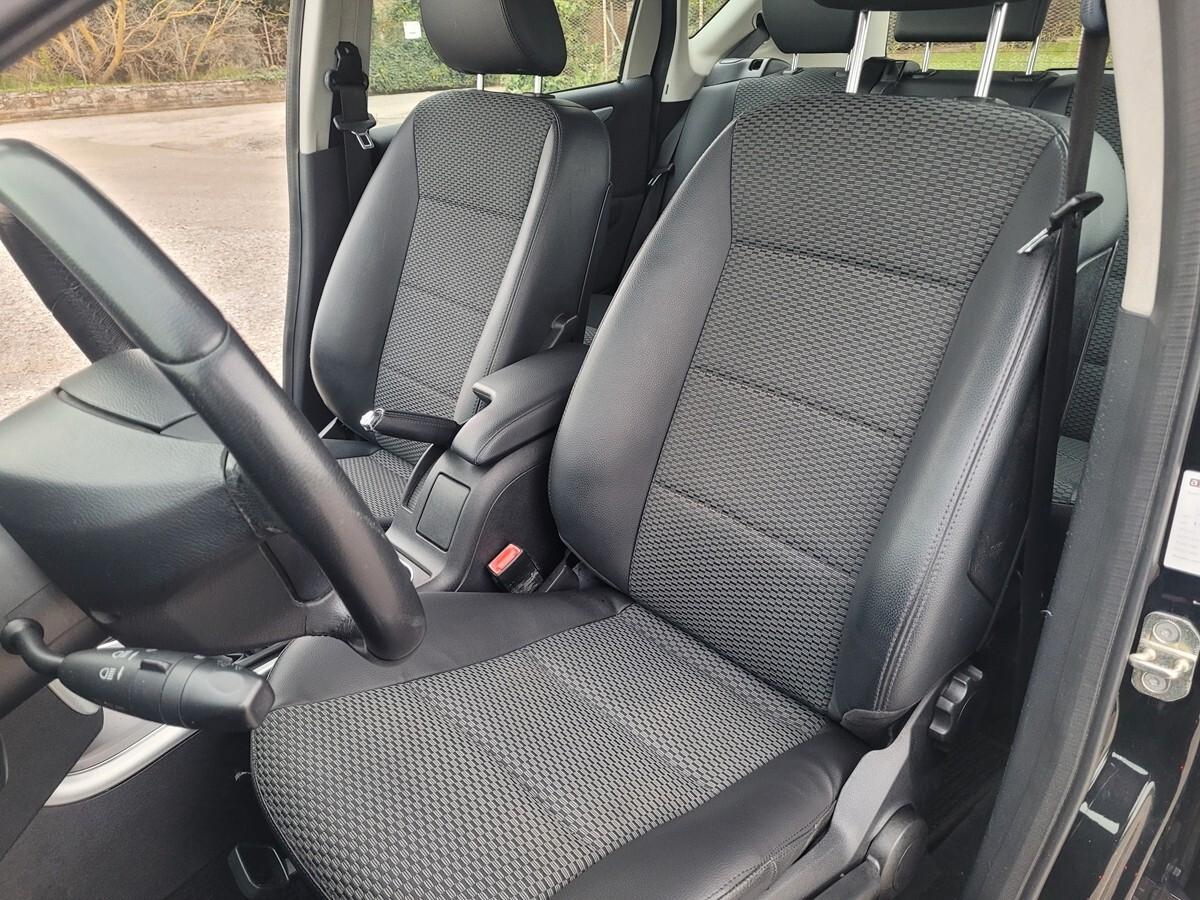 Mercedes-benz A 150 Avantgarde