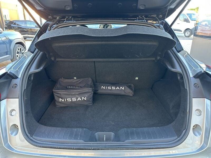 Nissan Juke Juke 1.6 HEV N-Connecta