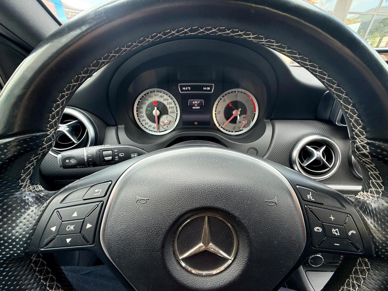 Mercedes-benz A 180 CDI Sport ***GUIDABILE DA NEOPATENTATI***