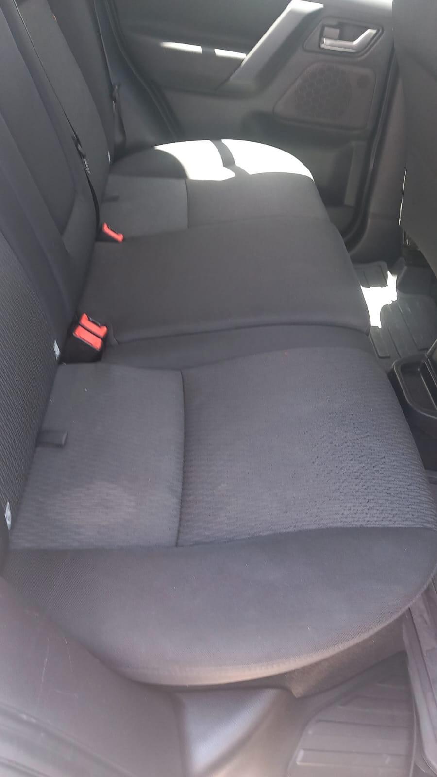 Land Rover Freelander 2.2 eD4 2WD S.W. SE