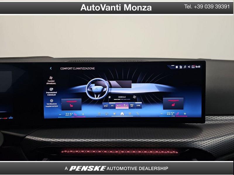 BMW Serie 3 320d 48V xDrive Touring Msport Pro