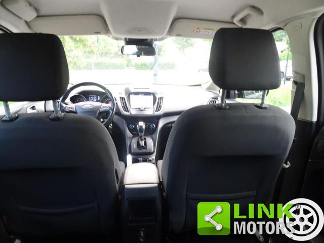 FORD C-Max 1.5 TDCi 120CV Powershift Start&Stop Business