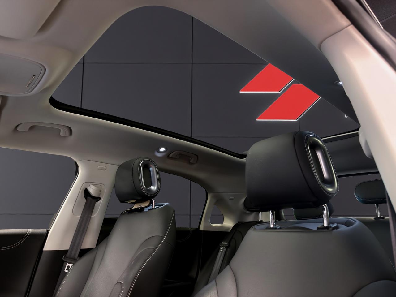 Smart #1 Pro+ 22kW