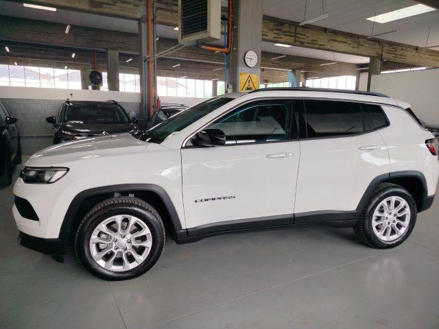 JEEP Compass 1.6 Multijet 130cv Limited PROMO