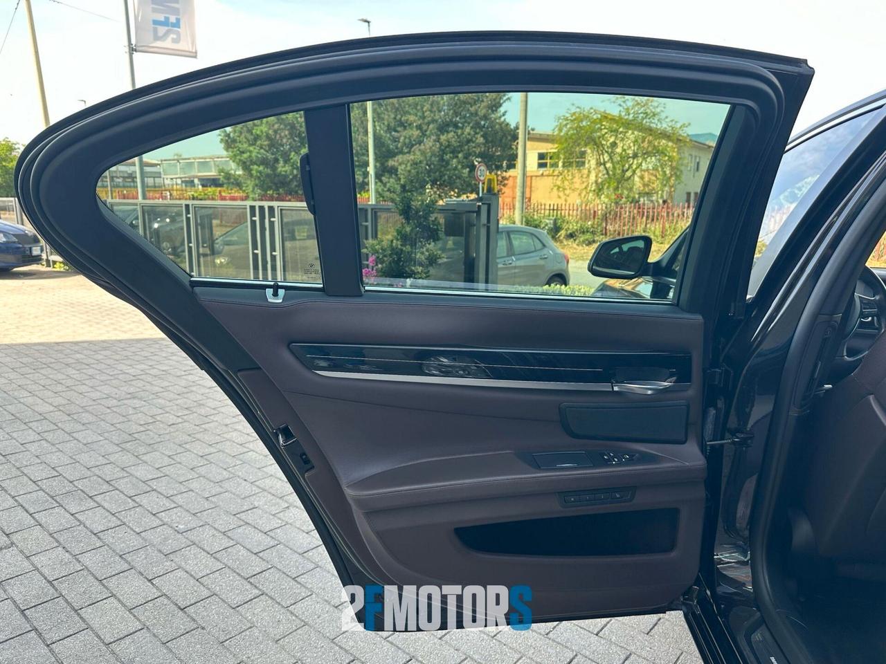 Bmw 750 750i xDrive Eccelsa