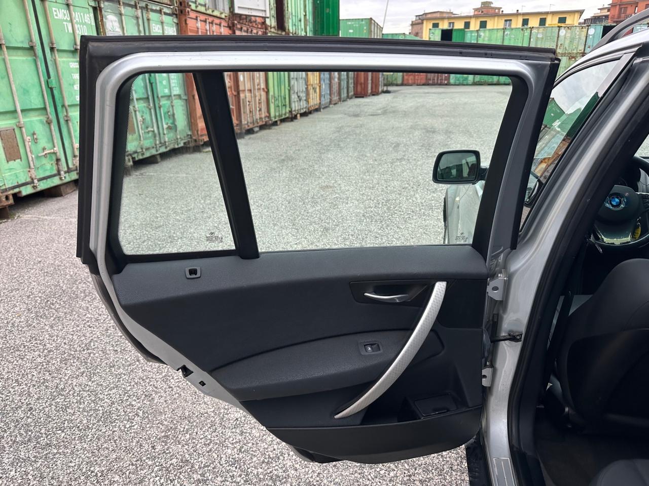 Bmw X3 3.0d cat Futura AUTOM