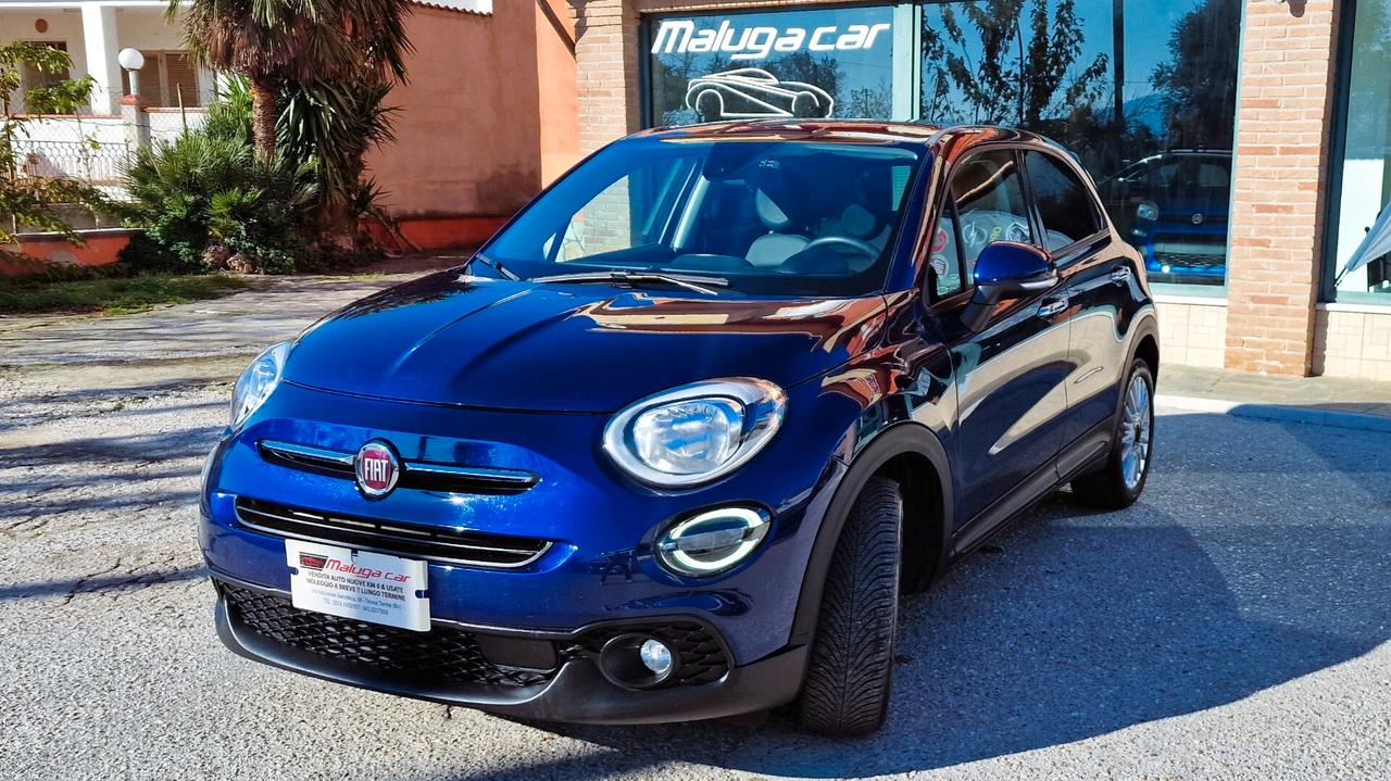 Fiat 500X 1.6 MultiJet 130 CV Club