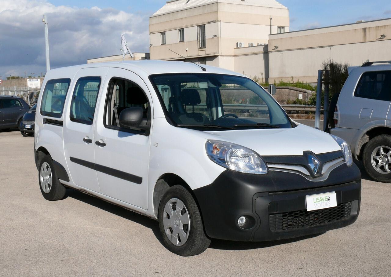 Renault Kangoo Stop & Start Life N1 (M1362)
