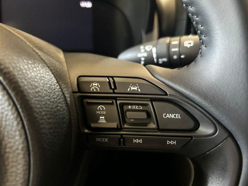 Toyota Yaris Cross 1.5 Hybrid 5p. E-CVT Trend - PROMO SIRONIAUTO+