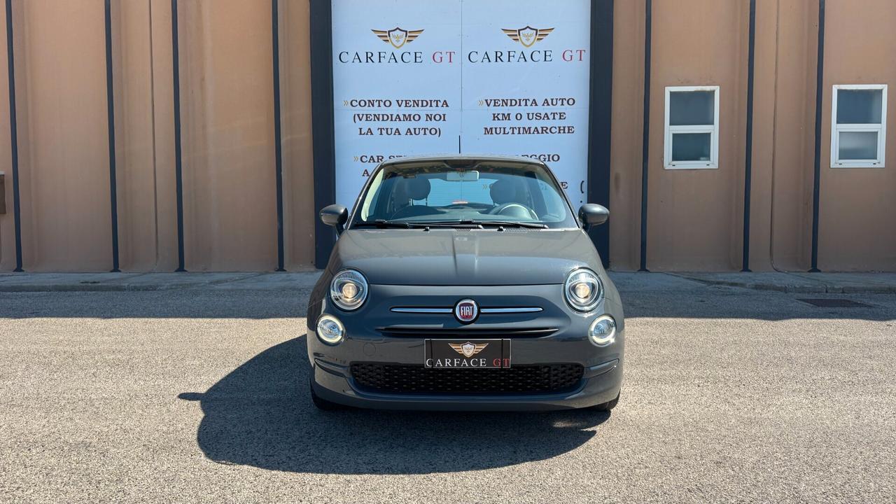 Fiat 500 1.2 69CV NEOPATENTATI - 2016