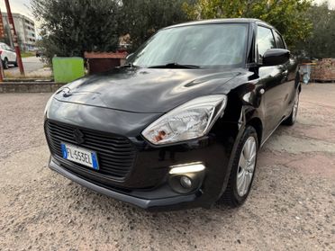 Suzuki Swift BENZINA GPL DI FABBRICA NEOPATENTATI OK