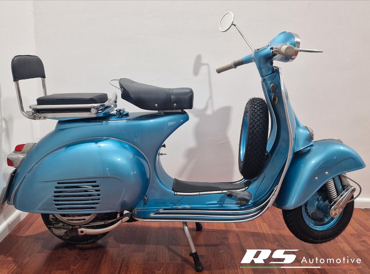 Piaggio Vespa 150 VBB1