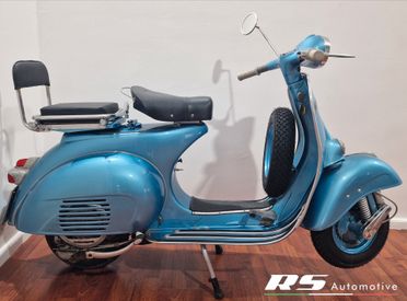 Piaggio Vespa 150 VBB1