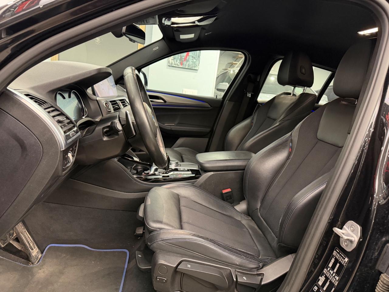 Bmw X4 M X4 xDrive20d Msport