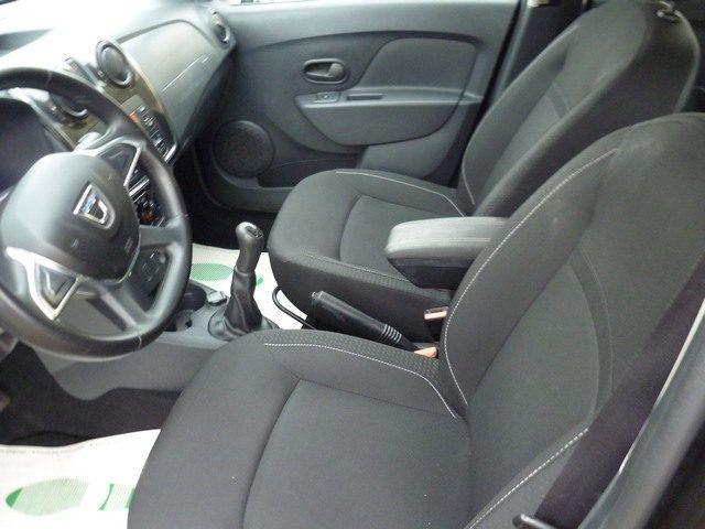 DACIA Sandero 1.0 SCe 12V 75CV Start&Stop Comfort