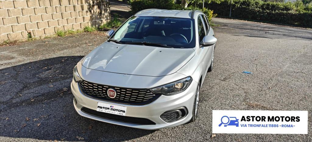 FIAT Tipo SW 1.6d mjt km 80000