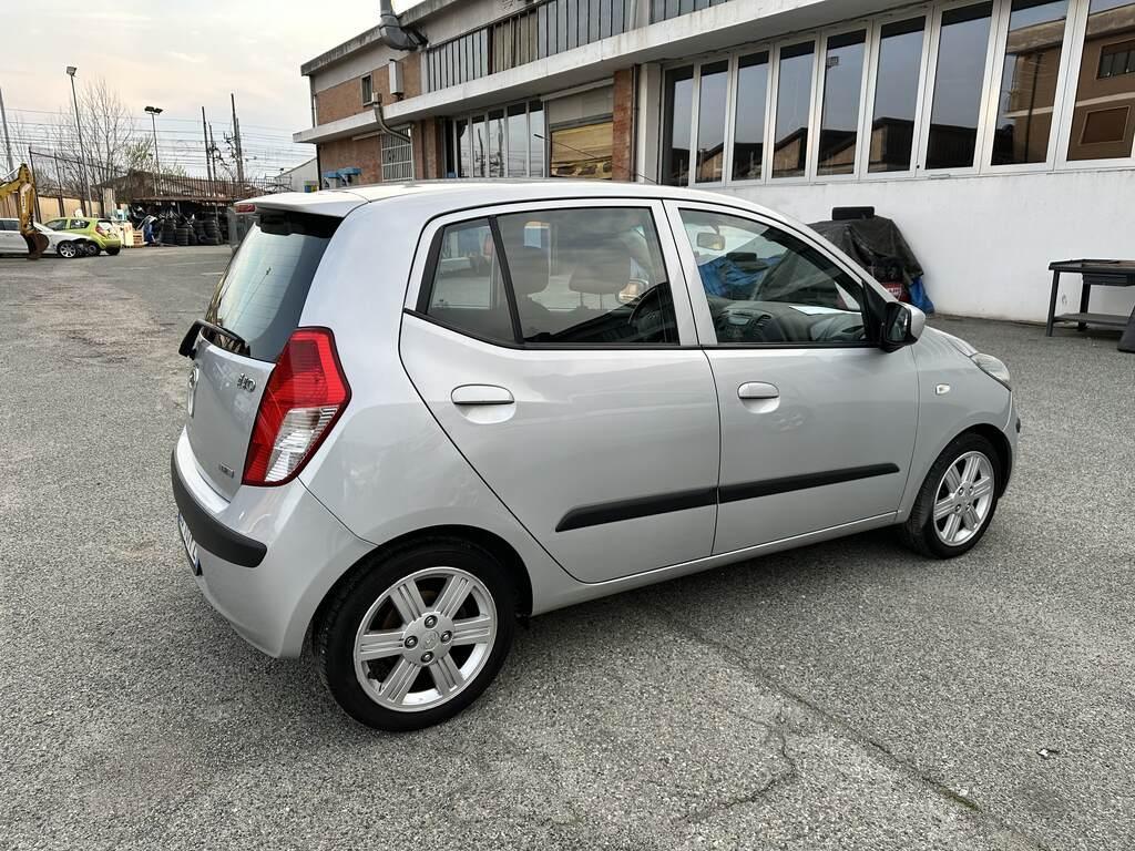 Hyundai i10 1.2 Dynamic