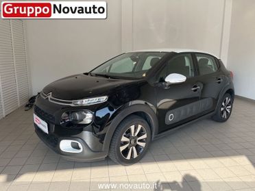 Citroën C3 C3 PureTech 83 S&S Shine