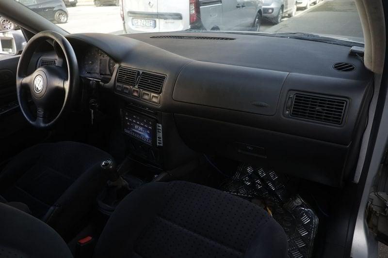 Volkswagen Golf Golf 1.6 cat 5 porte Highline