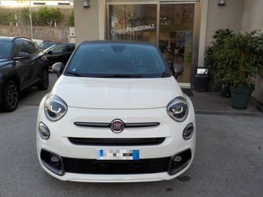 FIAT 500X 1.6 MultiJet 130 CV Sport