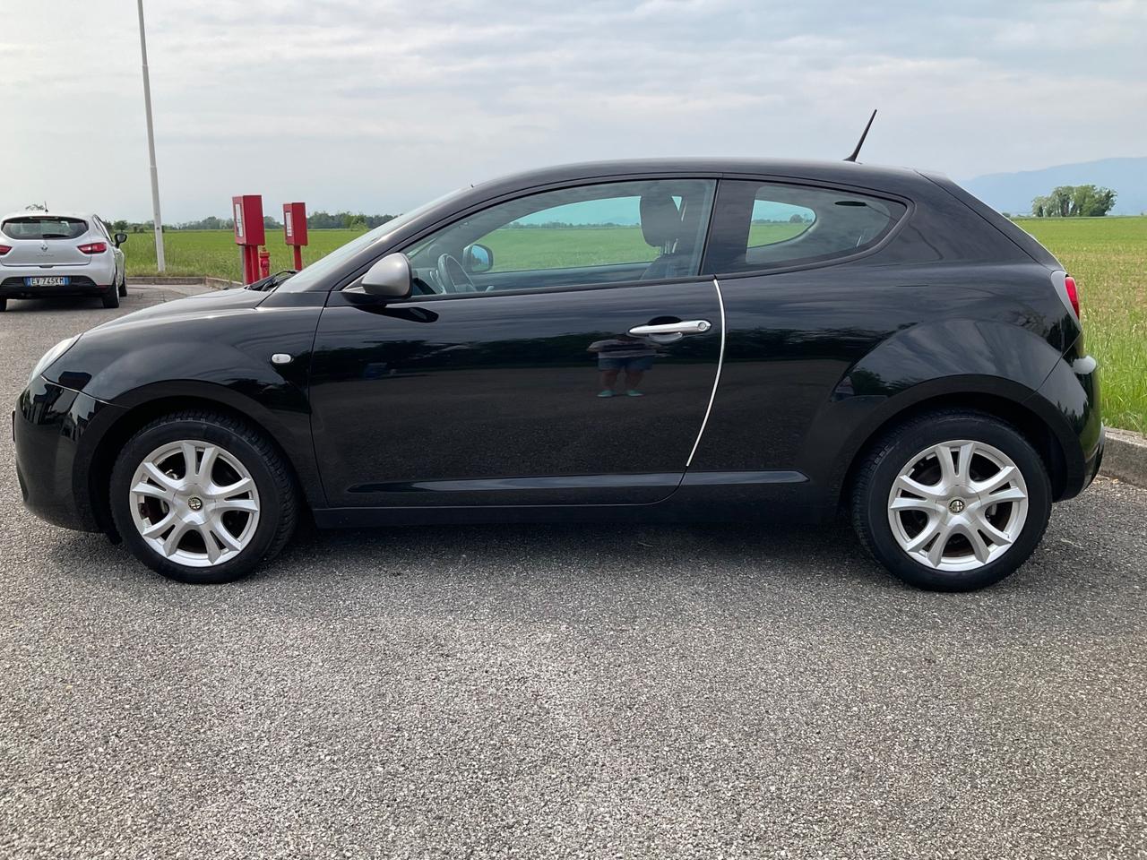 Alfa Romeo MiTo 1.4 8V S&S Super