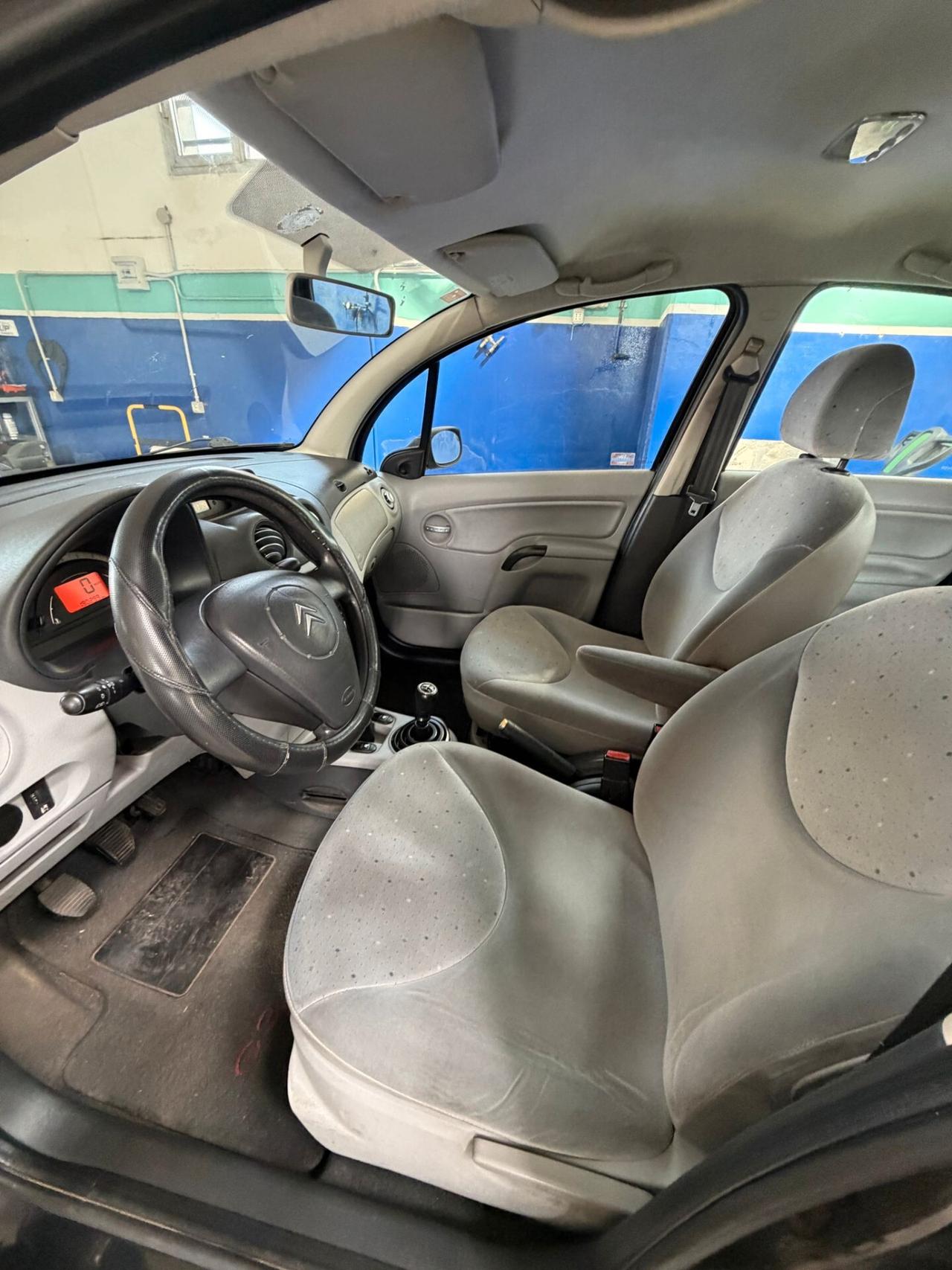 Citroen C3 1.1 Classique