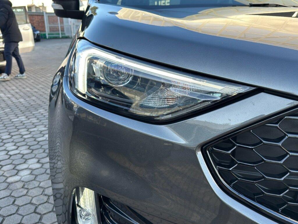 Ford Edge 2.0 EcoBlue ST-Line AWD Auto