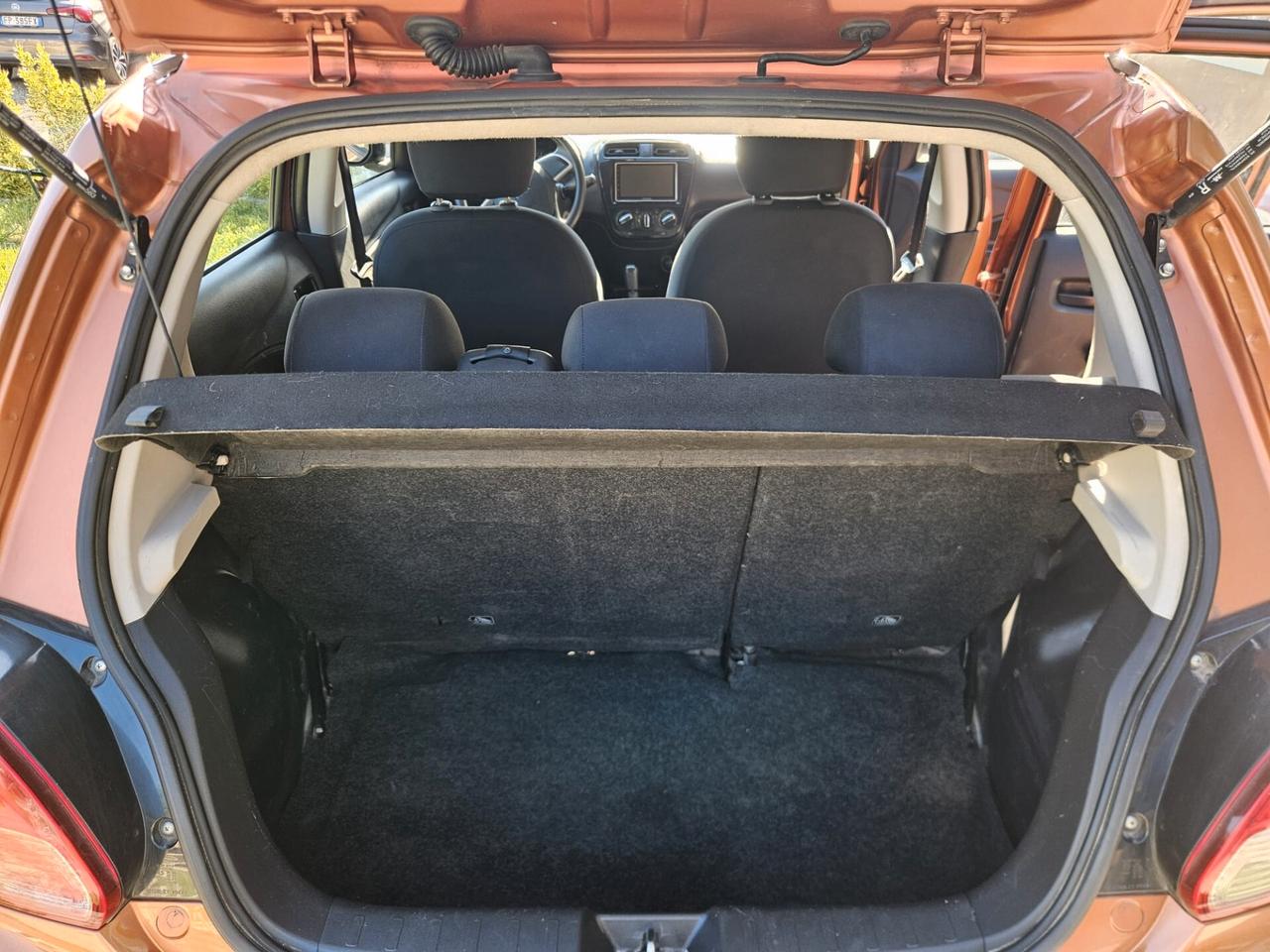 Mitsubishi Space Star 1.0 Funky