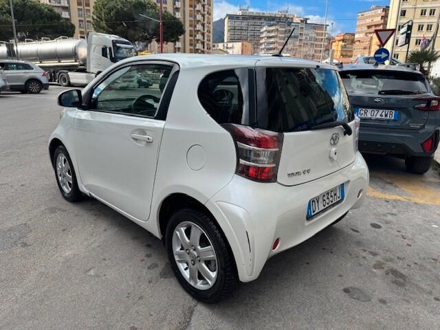 Toyota iQ 1.3 in Garanzia