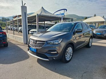 Opel Grandland X 1.5 diesel 131cv innovation 2019